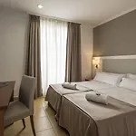 Rosamar & 4*s Hotel